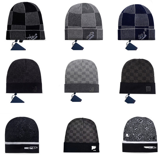 Lv Caps