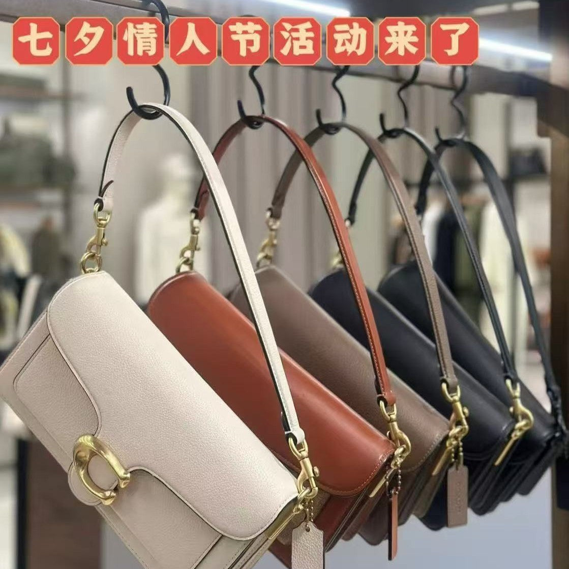 Coach Handbag