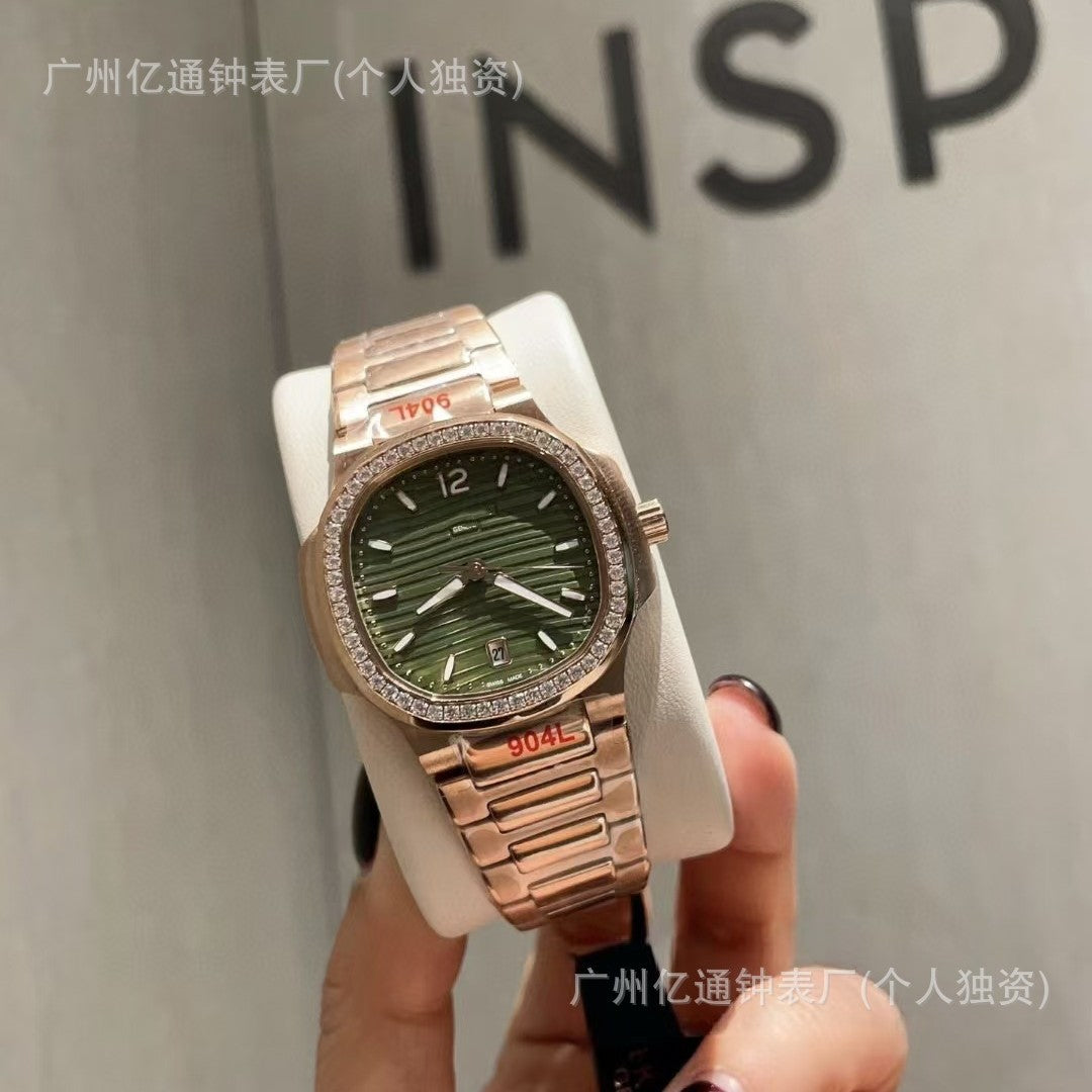 11 Patek Philippe Watches