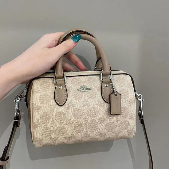 Coach Small Bag